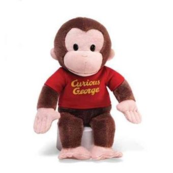 Gund-Curious-George-Stuffed-Animal-12-inches-0