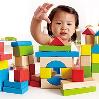Hape-Early-Explorer-Maple-Wood-Building-Blocks-0-0