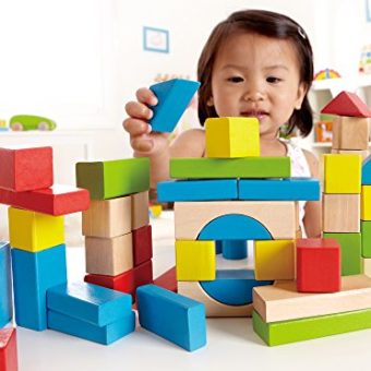 Hape-Early-Explorer-Maple-Wood-Building-Blocks-0-1