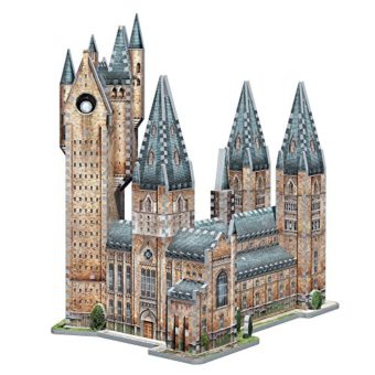 Harry-Potter-Astronomy-Tower-3D-Jigsaw-Puzzle-Made-by-Wrebbit-Puzz-3D-0-1