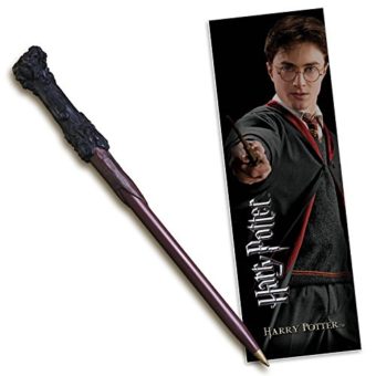 Harry-Potter-Wand-Pen-And-Bookmark-0
