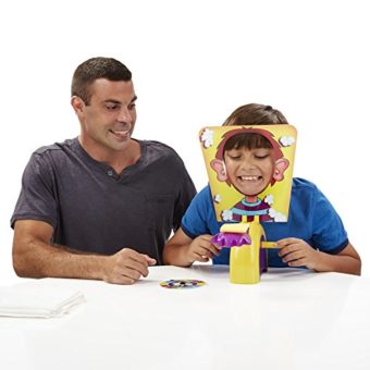 Hasbro-Pie-Face-Game-0-9