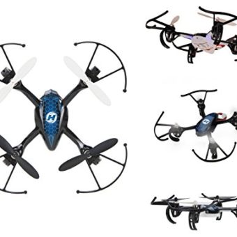 Holy-Stone-HS170-Predator-Mini-RC-Helicopter-Drone-24Ghz-6-Axis-Gyro-4-Channels-Quadcopter-Best-Choice-for-Drone-Training-0-0