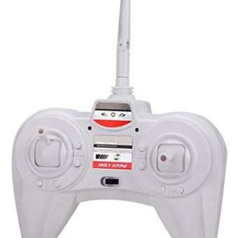 Holy-Stone-HS170-Predator-Mini-RC-Helicopter-Drone-24Ghz-6-Axis-Gyro-4-Channels-Quadcopter-Best-Choice-for-Drone-Training-0-1