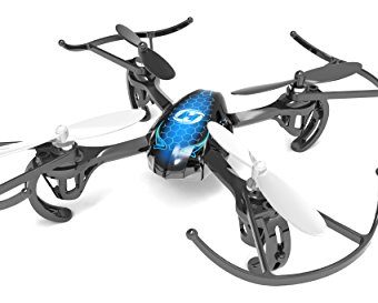 Holy-Stone-HS170-Predator-Mini-RC-Helicopter-Drone-24Ghz-6-Axis-Gyro-4-Channels-Quadcopter-Best-Choice-for-Drone-Training-0