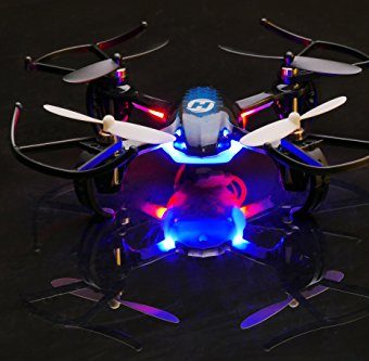 holy stone deerc170 predator mini rc quadcopter