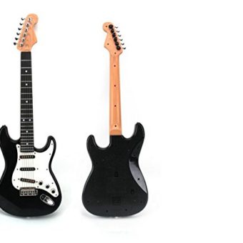 Hot-Rock-Electric-Battery-Operated-Toy-Guitar-Plays-4-Different-Rock-Rhythms-Integrated-Auto-Play-Demo-Mode-Working-Whammytremolo-Bar-Colors-May-Vary-0-1
