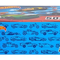 Hot Wheels Basic Car 50-Pack