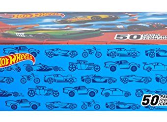 Hot Wheels Basic Car 50-Pack Hot Wheels Basic Car 50-Pack
