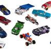 Hot Wheels Basic Car 50-Pack