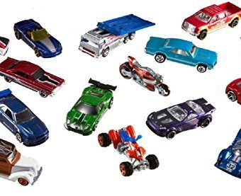 Hot Wheels Basic Car 50-Pack Hot Wheels Basic Car 50-Pack