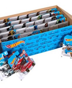 Hot Wheels Basic Car 50-Pack