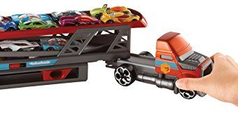 Hot Wheels City Blastin' Rig