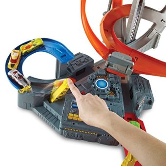 Hot-Wheels-Spin-Storm-Playset-Frustration-Free-Packaging-0-4