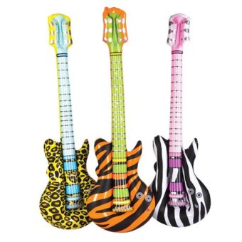 Inflatable-Animal-Print-Rock-Star-Guitars-1-dz-0