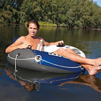Intex-River-Run-I-Sport-Lounge-Inflatable-Water-Float-53-Diameter-0-1