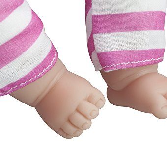 JC-Toys-Lots-to-Cuddle-Babies-13-Inch-Baby-Soft-Doll-Soft-Body-Twins-Designed-by-Berenguer-0-3