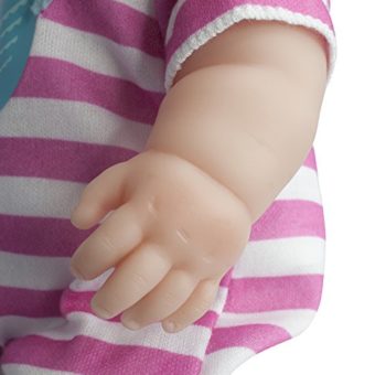 JC-Toys-Lots-to-Cuddle-Babies-13-Inch-Baby-Soft-Doll-Soft-Body-Twins-Designed-by-Berenguer-0-4