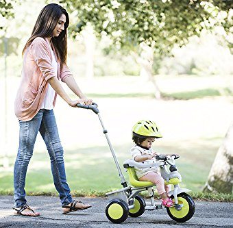 Joovy-Tricycoo-Tricycle-Greenie-0-1