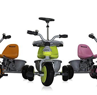 Joovy-Tricycoo-Tricycle-Greenie-0-2