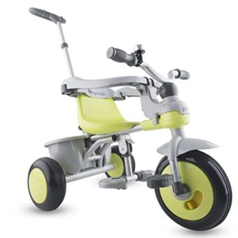 Joovy-Tricycoo-Tricycle-Greenie-0