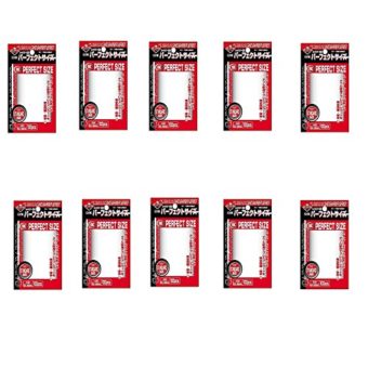 KMC-100-Card-Barrier-PERFECT-SIZE-10-packsTotal-1000-0
