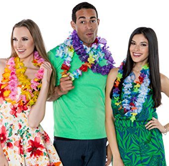 Kangaroo-Jumbo-Party-Bag-Tropical-Hawaiian-Luau-Lei-Styles-50-ct-Party-Favors-0-4