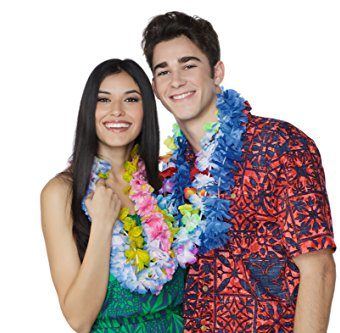 Kangaroo-Jumbo-Party-Bag-Tropical-Hawaiian-Luau-Lei-Styles-50-ct-Party-Favors-0-5