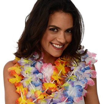Kangaroo-Jumbo-Party-Bag-Tropical-Hawaiian-Luau-Lei-Styles-50-ct-Party-Favors-0-6