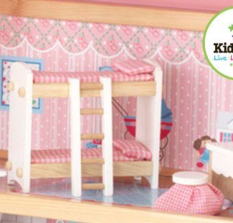 KidKraft-Chelsea-Doll-Cottage-with-Furniture-0-2