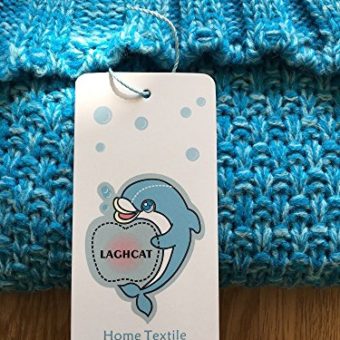 LAGHCAT-Mermaid-Tail-Blanket-Crochet-and-Mermaid-Blanket-for-adultSummer-Super-Soft-Sleeping-Bags71x355Blue-0-4