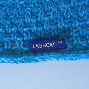 LAGHCAT-Mermaid-Tail-Blanket-Crochet-and-Mermaid-Blanket-for-adultSummer-Super-Soft-Sleeping-Bags71x355Blue-0-5
