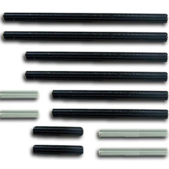 LEGO-12pc-Technic-axle-set-3M-4M-5M-8M-10M-12M-Mindstorms-nxt-robot-gear-0