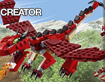 LEGO-Creator-Red-Creatures-0-0