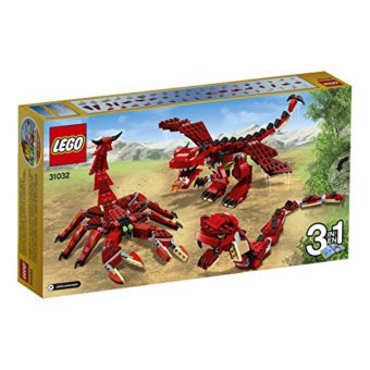 LEGO-Creator-Red-Creatures-0-1
