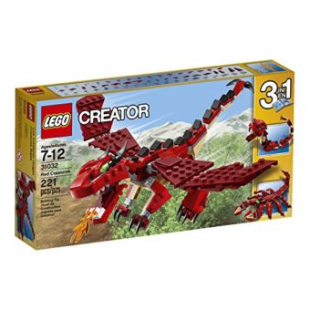 LEGO-Creator-Red-Creatures-0