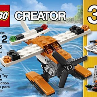 LEGO-Creator-Sea-Plane-0-0