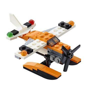 LEGO-Creator-Sea-Plane-0-2