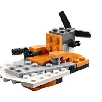 LEGO-Creator-Sea-Plane-0-4