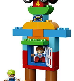 LEGO-DUPLO-My-First-Deluxe-Box-of-Fun-10580-Building-Toy-0-3