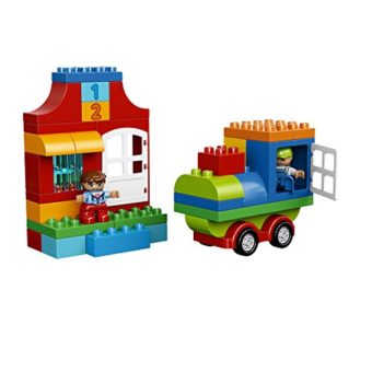 LEGO-DUPLO-My-First-Deluxe-Box-of-Fun-10580-Building-Toy-0-4