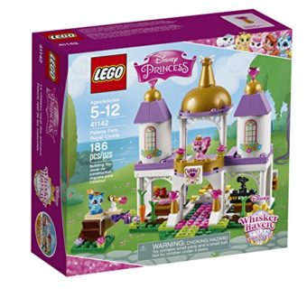 LEGO-Disney-Princess-Palace-Pets-Royal-Castle-41142-0