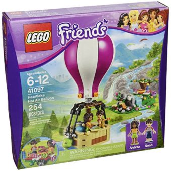 LEGO-Friends-41097-Heartlake-Hot-Air-Balloon-0