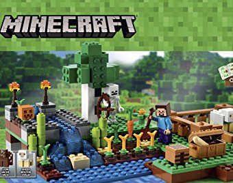 LEGO-Minecraft-21114-The-Farm-0-0
