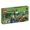 LEGO Minecraft 21114 The Farm Review