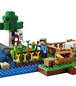 LEGO Minecraft 21114 The Farm