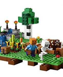 LEGO Minecraft 21114 The Farm