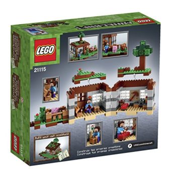 LEGO-Minecraft-21115-The-First-Night-0-1