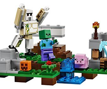 LEGO-Minecraft-The-Iron-Golem-21123-0-5
