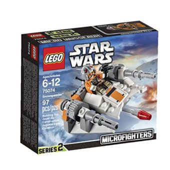 LEGO-Star-Wars-Snowspeeder-75074-0
